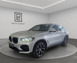 BMW X4 xdrive20d Business Advantage auto