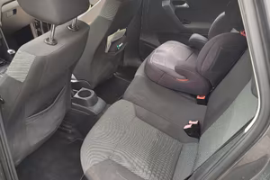 vw polo conformità 1.4 gpl