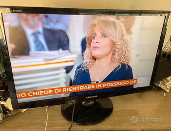 Tv Samsung 28 pollici hd