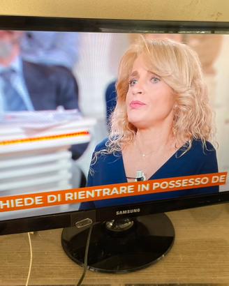 Tv Samsung 28 pollici hd