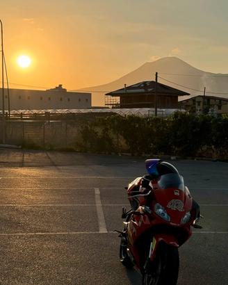 aprilia rs 125 2t