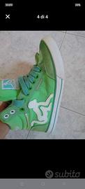 Scarpe drunkmonkey 