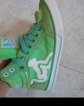 Scarpe drunkmonkey 