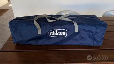 Letto da campeggio chicco