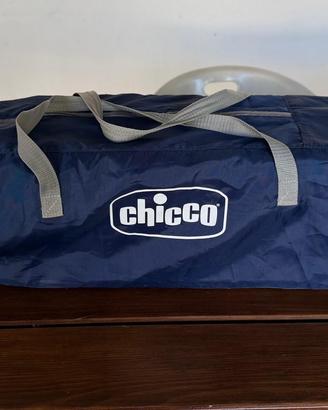 Letto da campeggio chicco