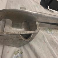 utensili alluminio anni 50/60