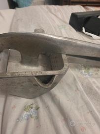 utensili alluminio anni 50/60