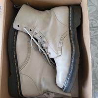 Anfibi Dr Martens Pascal Pelle