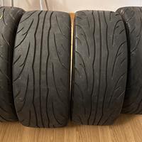 Set 4 pneumatici Nankang NS-2R 215/35/18 84Y XL