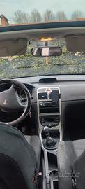 Peugeot 307 2.0 hdi