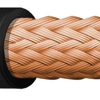 50M RG59 Cavo video nero SDI coassiale 75 Ohm