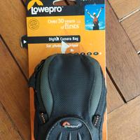 Custodia Lowepro Apex 5 AW.