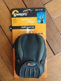 Custodia Lowepro Apex 5 AW.