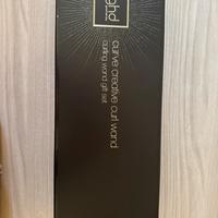 PIASTRA CAPELLI GHD CURVE CREATIVE