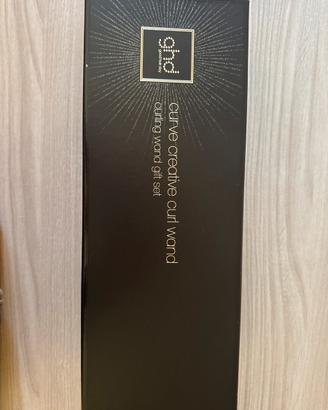 PIASTRA CAPELLI GHD CURVE CREATIVE