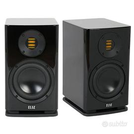 ELAC SOLANO BS 283 ultima coppia nuova sigillata