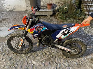 KTM sx 65