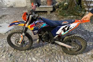 KTM sx 65