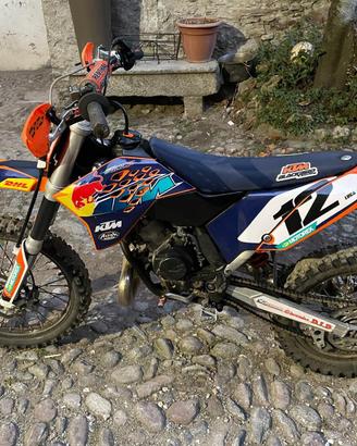 KTM sx 65