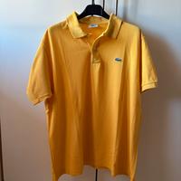 Maglietta Vintage Lacoste