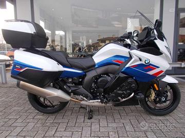 BMW K 1600 GT Abs my22