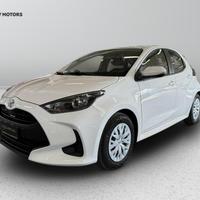 Toyota Yaris 1.5 hybrid Active