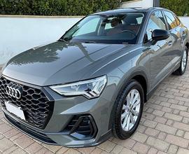 Audi Q3 35 TDI S TRONIC SPORTBACK