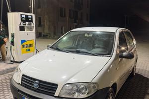 Fiat Punto 120mila km