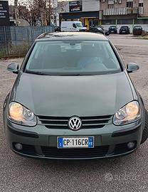 Vw golf ASI con 74.000km