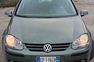 Vw golf ASI con 74.000km