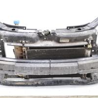 52118032 CALANDRA CON KIT RADIATORI FIAT 500 Cabri