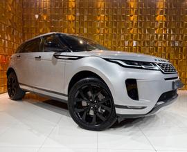 Land Rover Range Rover Evoque 2.0d i4 mhev R-Dynam