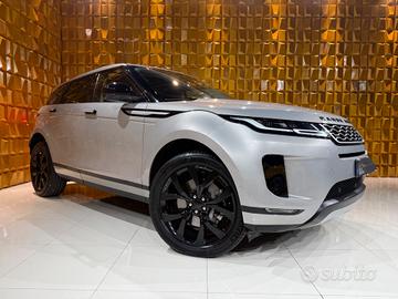 Land Rover Range Rover Evoque 2.0d i4 mhev R-Dynam