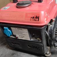 generatore di corrente 220 v. 