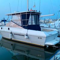 Mochi Craft Dominator Torpedo