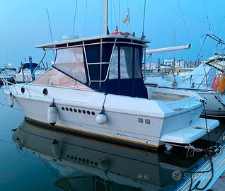 Mochi Craft Dominator Torpedo