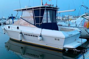 Mochi Craft Dominator Torpedo