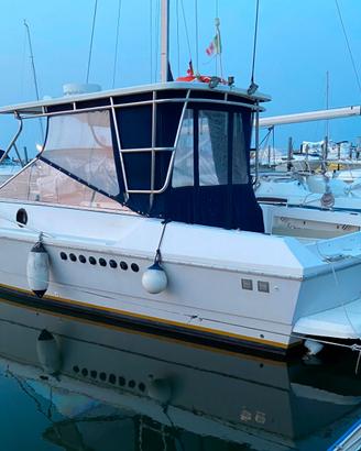 Mochi Craft Dominator Torpedo