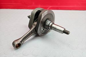 ALBERO MOTORE KTM EXC 250 F 2007 2006 EXC250 2005