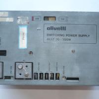 Alimentatore AB Osai Olivetti ALI F 30 300 Watt