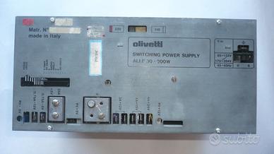 Alimentatore AB Osai Olivetti ALI F 30 300 Watt