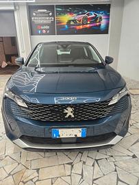 Peugeot 3008 BlueHDi 130 S&S EAT8 Active Pack
