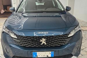 Peugeot 3008 BlueHDi 130 S&S EAT8 Active Pack