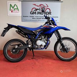 Yamaha WR 125 R PATENTE B/A1
