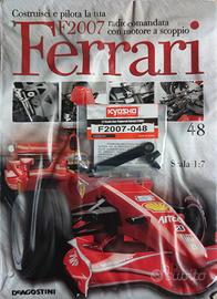 Ferrari f2007 uscita 48