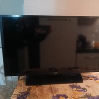 tv samsung 32 " + lettore dvd