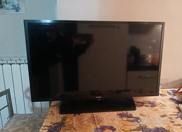 tv samsung 32 " + lettore dvd
