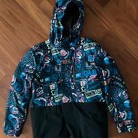 Giacca da Sci QuickSilver - 16/XXL