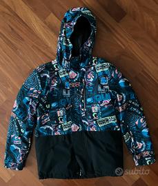 Giacca da Sci QuickSilver - 16/XXL