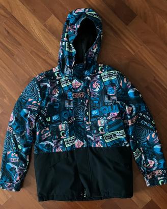 Giacca da Sci QuickSilver - 16/XXL